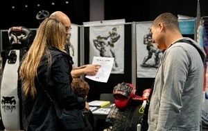 Forum des Associations de Dammarie les Lys du dimanche 14 septembre