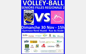 VB LA ROCHETTE 2 - AVB DU VAL D'YERRES