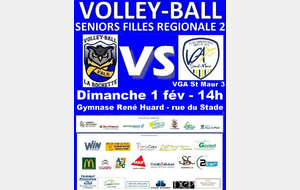 VB LA ROCHETTE 2 - VGA DE ST MAUR 3
