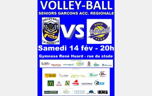 VB LA ROCHETTE - VO OZOPHORICIENNE