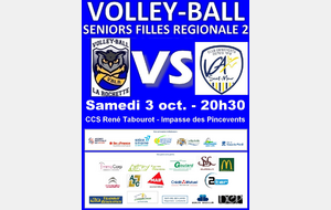 VB LA ROCHETTE 2 - VGA ST MAUR 3