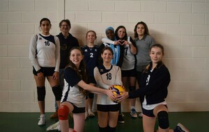 VB TORCY MLV - VB LA ROCHETTE 2