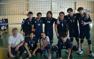 MEUDON CHAVILLE SEVRES VB 2 - VB LA ROCHETTE