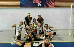 PUC VB 1 - VB LA ROCHETTE