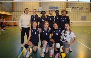 COMBS VB 1 - VB LA ROCHETTE 2