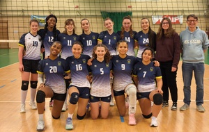 US VILLEJUIF 3 - VB LA ROCHETTE 2