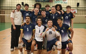 ALLIANCE NORD 77 VB 1 - VB LA ROCHETTE