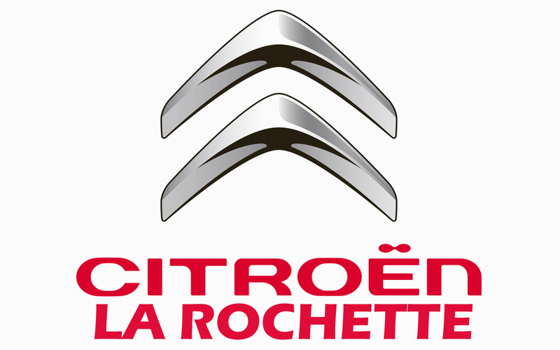 Citroen La Rochette