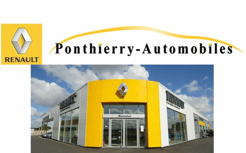Ponthierry Automobiles