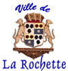 Commune de La Rochette