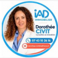 Dorothée CIVIT IAD