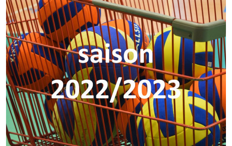 Catégorie d'ages - Créneaux - Tarifs 2022/2023