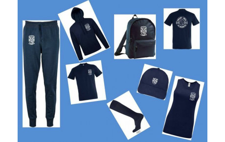 La Boutique du Club est ouverte