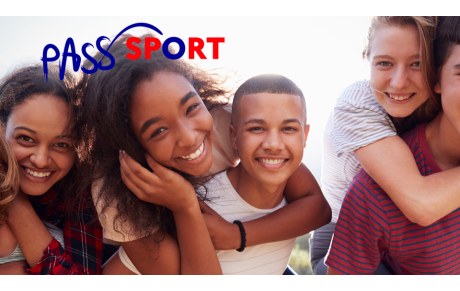 Le Pass'Sport