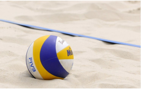 Beach volley - les Règlements Particuliers des Épreuves 2026