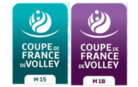 Tirage au sort du 3e tour de la Coupe de France M18 garçons et filles + 2e tour du Challenge de France M15 filles