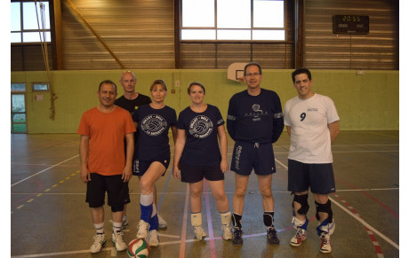 2014/2015 Loisirs 4x4 saison