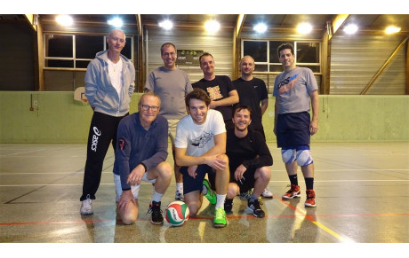 2016/2017 Groupe LOISIRS