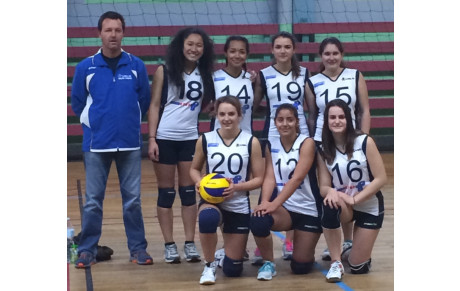 2016/2017 M17 filles 4x4