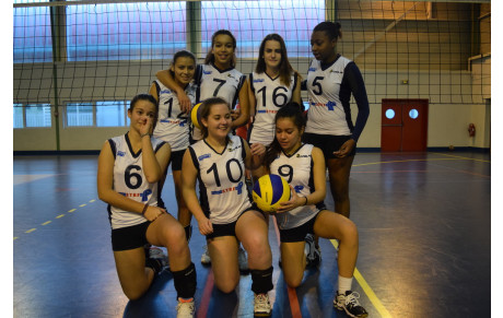 2016/2017 M20 filles 6x6