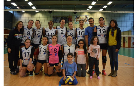 SENIORS PRENATIONALE