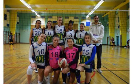 M18 FILLES 6x6