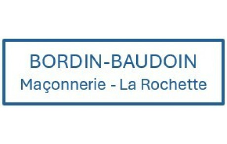Bordin-Baudoin - La Rochette