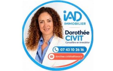 Dorothée CIVIT IAD