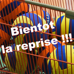 Saison 2026-2027, bientôt la reprise !