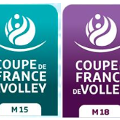 Tirage au sort du 3e tour de la Coupe de France M18 garçons et filles + 2e tour du Challenge de France M15 filles