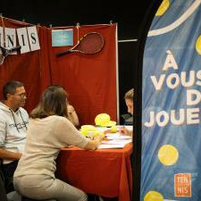 Forum des Associations de Dammarie les Lys