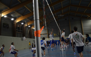 UFOLEP La Rochette 1 2/3 Provins 1