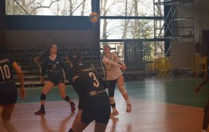 M18 filles 6x6 - 4e tour de la Coupe de France