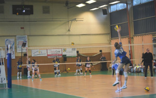 Nationale 3 : VBLR 3/0 VBC CLUB BAILLEULOIS