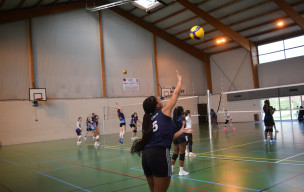 M18 filles équipe 2 3/2 AN77 1 - GOELE