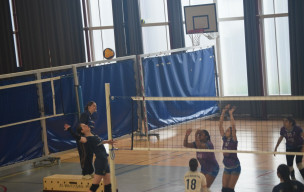 M18 filles 6x6 - Phase finale de la Coupe Ile de France