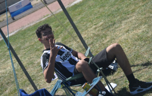 Tournoi Inter Générations 2026