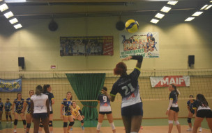 REGIONALE 2 : VB LA ROCHETTE 2 1/3 VGA ST MAUR 3