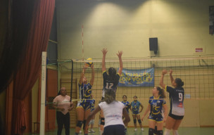 REGIONALE 2 : VB LA ROCHETTE 2 1/3 VGA ST MAUR 3