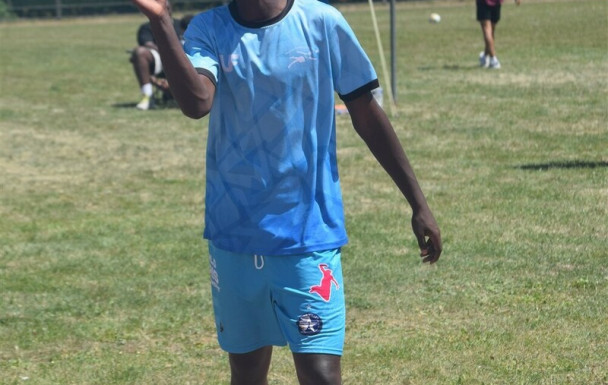Tournoi Inter Générations 2026