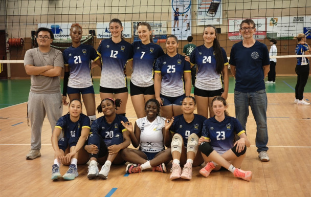 REGIONALE 2 : VB LA ROCHETTE 2 1/3 VGA ST MAUR 3