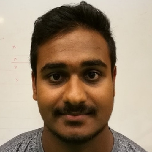 Viknesh Sougoumar