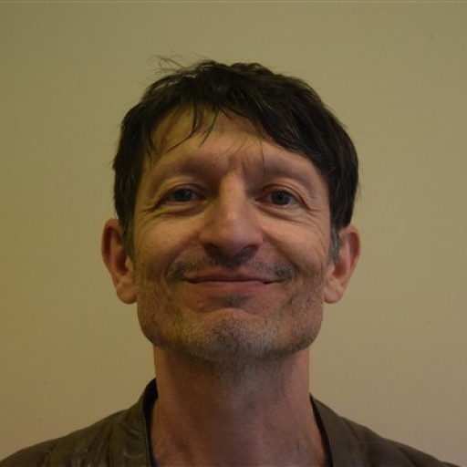 Serge Bouju